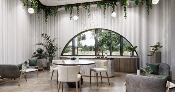 รูปภาพ ภัทรีดา เรสซิเดนซ์ ราชพฤกษ์-ปทุมธานี (Patreeda Residence Ratchaphruek-Pathumthani)