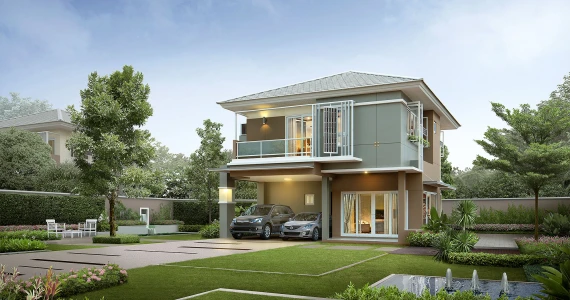 รูปภาพ เลอ นีโอ เลี่ยงเมือง - ศรีจันทร์ (Le Neo Bypass - Srichan)