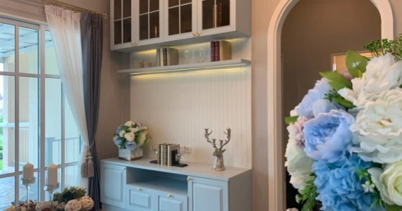 รูปภาพ ดีญ่า วาเล่ย์ บ้านฉาง (Diya Valley Ban Chang)