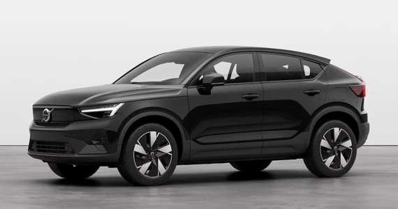 รูปภาพ วอลโว่ Volvo C40 Twin Motor ปี 2023