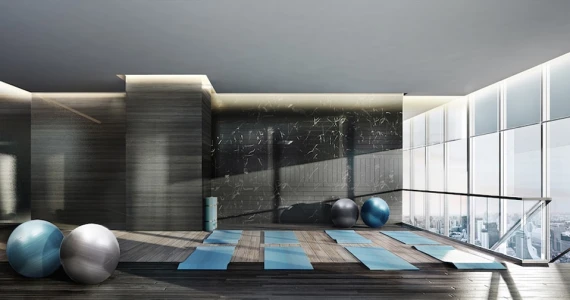 รูปภาพ ทเวนตี้เอท ชิดลม (28 Chidlom)