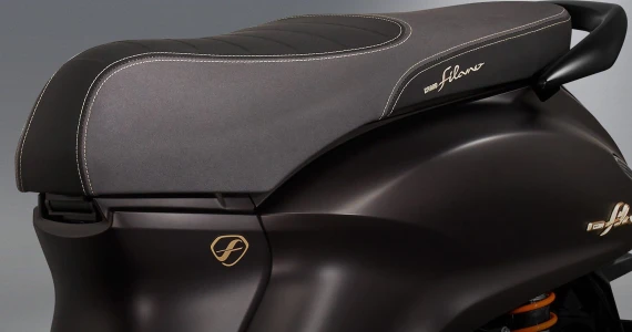 รูปภาพ ยามาฮ่า Yamaha Grand Filano Hybrid Special Edition ปี 2024