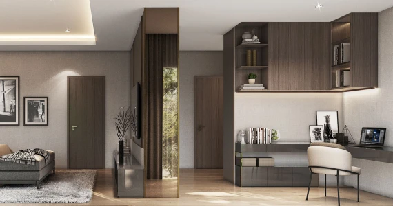 รูปภาพ เลค ซีรีน พระราม 2 (Lake Serene Rama 2)