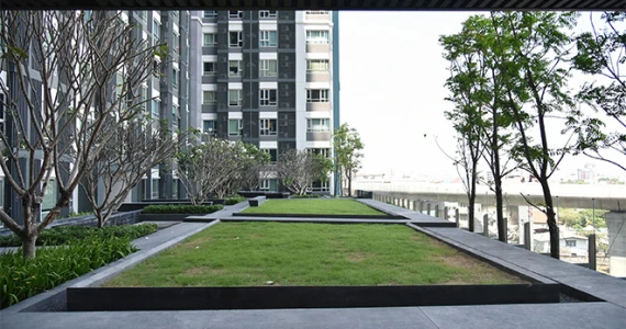 รูปภาพ เซ็นทริค ติวานนท์ สเตชั่น (Centric Tiwanon Station)