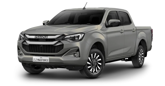 รูปภาพ อีซูซุ Isuzu D-MAX Cab 4 2.2 Ddi Z M/T ปี 2024