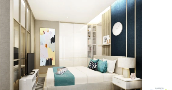 รูปภาพ ฉัตรเพชร ปาร์ค คอนโด (Chatpetch)