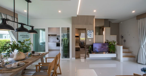 รูปภาพ ศุภาลัย เบลล่า พระราม 2 - พันท้ายนรสิงห์ (Supalai Bella Rama 2 - Pantai Nora Singha)