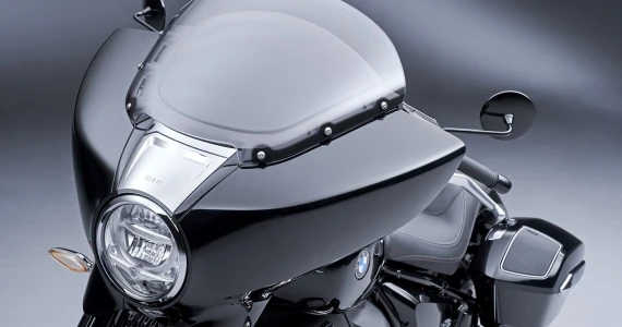 รูปภาพ บีเอ็มดับเบิลยู BMW R 18 B ปี 2023