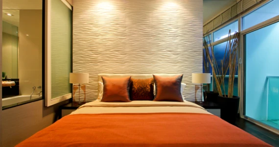 รูปภาพ โมเวนพิค ไวท์แซนด์บีช พัทยา (Movenpick Whites Sand Beach Pattaya)