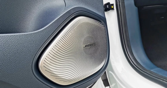 รูปภาพ เอ็มจี MG HS PHEV ปี 2020