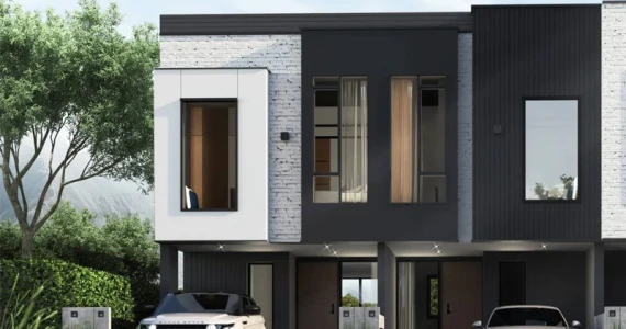 รูปภาพ บีลีฟ นิมมาน-วิง 41 (Believe Nimman - Wing 41)