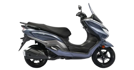 รูปภาพ ซูซูกิ Suzuki Burgman Street GL ปี 2024