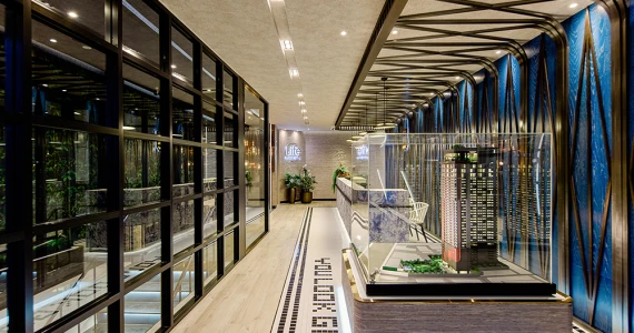 รูปภาพ ไลฟ์  พระราม 4 - อโศก (Life Rama 4 - Asoke)