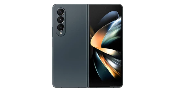 รูปภาพ ซัมซุง SAMSUNG-Galaxy Z Fold4 (12GB/512GB)