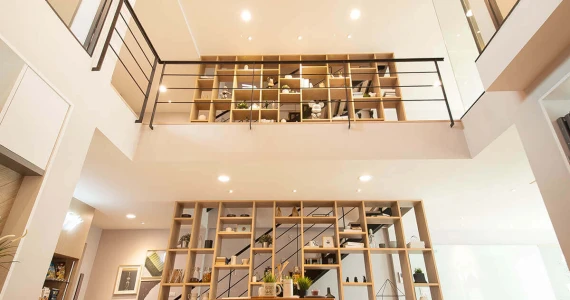 รูปภาพ เนอวานา แอทเวิร์ค ลาดพร้าว เกษตรนวมินทร์ (Nirvana@Work Ladprao - Kasetnawamin)