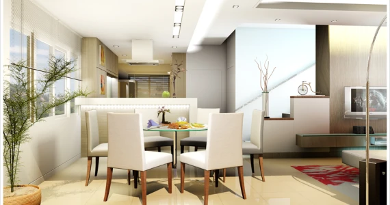 รูปภาพ วิสต้า วิลล์ ลำลูกกา คลอง3 เฟสB (Vista Ville)