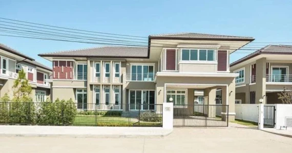 รูปภาพ เดอะพรีโก้ (The Prego)