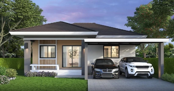 รูปภาพ เมโทรทาวน์ 5 ชยางกูร (Metrotown 5 Chayangkul)