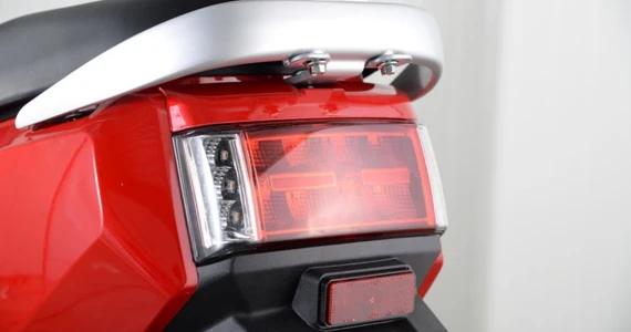 รูปภาพ เอเจ อีวี ไบค์ AJ EV BIKE C-Like EV ปี 2023