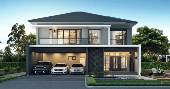 รูปภาพ เดอะ ซิตี้ ราชพฤกษ์ - ปิ่นเกล้า (The City Ratchapruek - Pinklao)