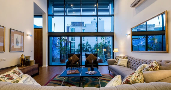 รูปภาพ เดอะ เพนตัส รัชดา - พระราม 9 (The Pantas Rachada - Rama 9)