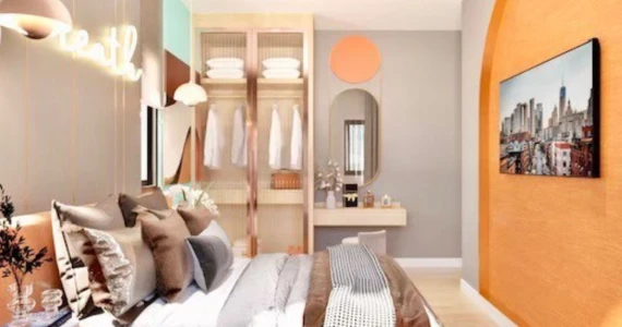 รูปภาพ เดอะ คอนเนค @กรุงเทพ - ปทุมธานี(2) (The Connect @Krungthep - Patumthani 2)