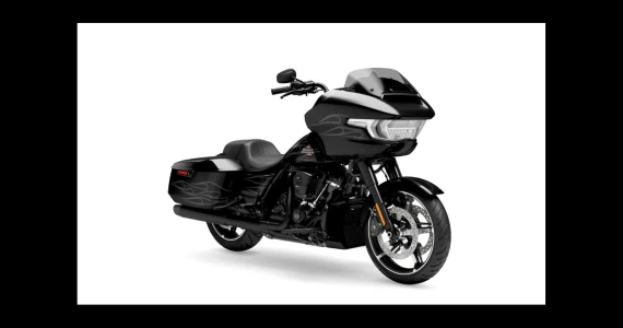 รูปภาพ ฮาร์ลีย์-เดวิดสัน Harley-Davidson Touring Road Glide ปี 2025