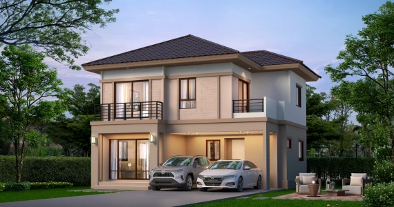 รูปภาพ เดอะ แพลนท์ รังสิต คลอง 5 (The Plant Rangsit Klong 5)