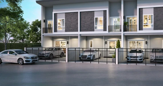 รูปภาพ อภิทาวน์ ระยอง (Apitown Rayong)