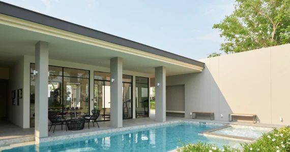 รูปภาพ แกรนด์ พลีโน่ บางนา - อ่อนนุช (Grand Pleno Bangna - Onnut)