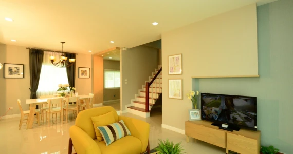 รูปภาพ เดอะ ลิฟวิ่ง นารายา 2 ลพบุรี (The Living Naraya 2 Lopburi)