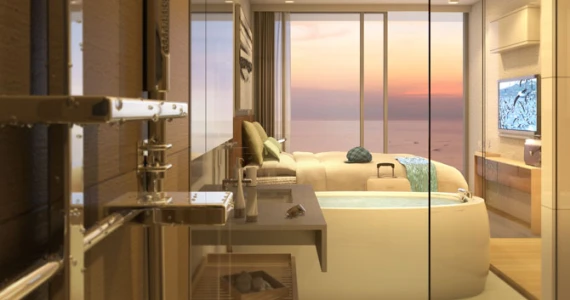 รูปภาพ อาร์ เรสซิเดนซ์ หัวหิน (R Residences by The Sanctuary)