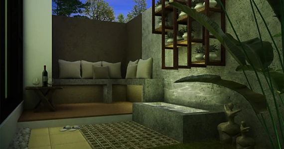 รูปภาพ เลอตัน ทาวน์ (Leaton Town)