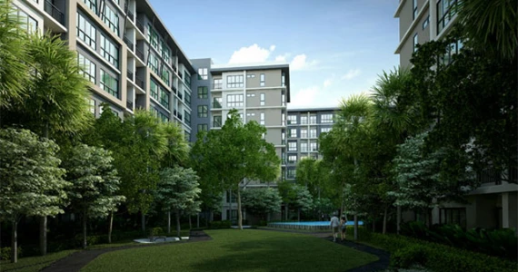 รูปภาพ ฮอลล์มาร์ค งามวงศ์วาน (Hallmark Ngamwongwan)