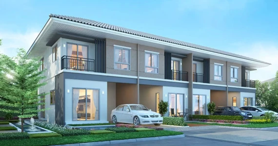 รูปภาพ โมดิ วิลล่า ชัยพฤกษ์ (Modi Villa Chaiyaphruek)