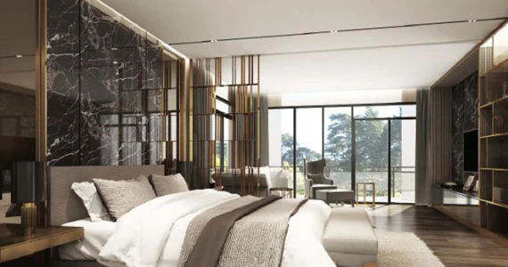 รูปภาพ แกรนด์ บางกอก บูเลอวาร์ด พระราม 9 (Grand Bangkok Boulevard Rama 9)