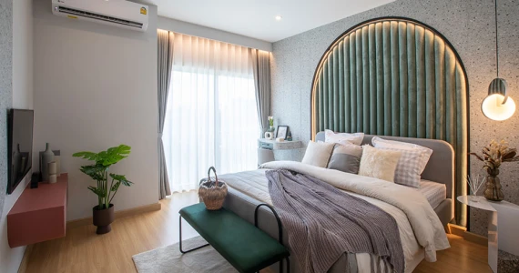 รูปภาพ ศุภาลัย พรีโม่ รังสิต (Supalai Primo Rangsit)