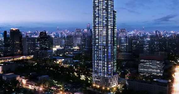 รูปภาพ เดอะ ลอฟท์ สีลม (The Lofts Silom)