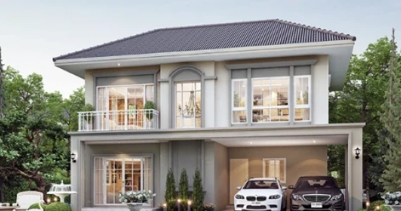 รูปภาพ เอ็ม เวนิว เวสต์เกต (M VENUE West Gate)