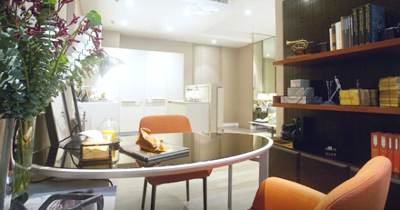 รูปภาพ แมกโนเลียส์ ราชดำริ บูเลอวาร์ด (Magnolias Ratchadamri Boulevard)