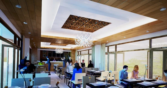 รูปภาพ เดอะ นิว คอนเซปท์ บูติค คอนโด (The New Concept Boutique Condo)