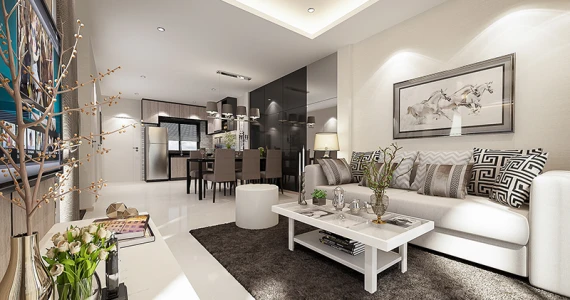 รูปภาพ บ้านปิยะพัฒนา สุขสวัสดิ์-พระสมุทรเจดีย์ (Banpiyapattana Suksawat- Phra Samut Chedi)