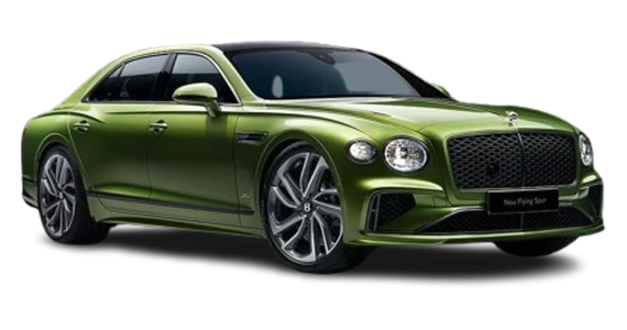 รูปภาพ เบนท์ลี่ย์ Bentley Flying Spur Speed ปี 2025