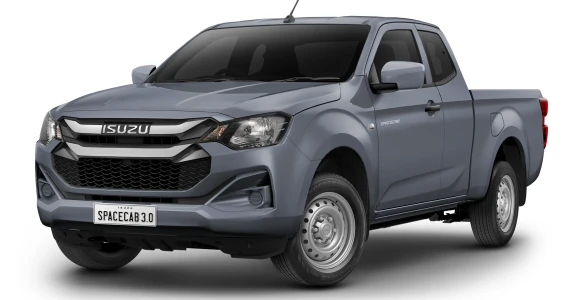 รูปภาพ อีซูซุ Isuzu D-MAX Spacecab 3.0 Ddi S M/T ปี 2023