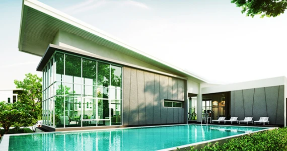 รูปภาพ คาซ่า ซิตี้ ดอนเมือง (Casa City)