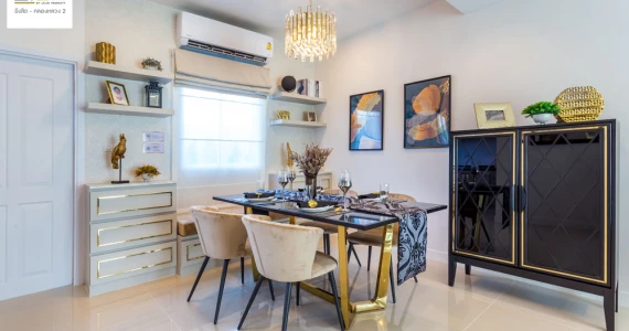 รูปภาพ ไลโอ บลิสซ์ รังสิต - คลองหลวง 2 (Lio Bliss Rangsit - Klongluang 2)