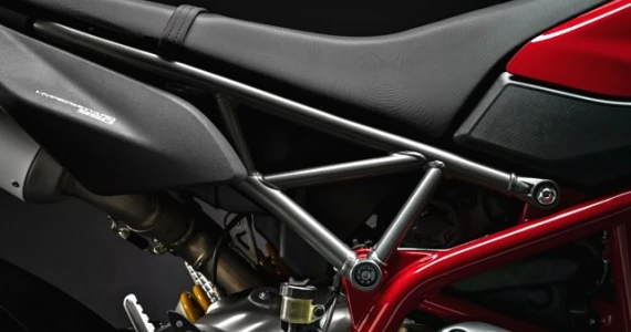 รูปภาพ ดูคาติ Ducati Hypermotard 950 RVE ปี 2021