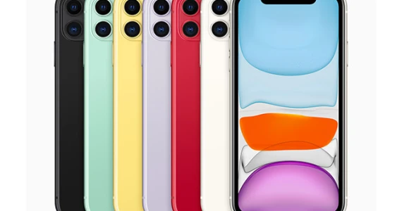 รูปภาพ แอปเปิล APPLE iPhone 11 64GB