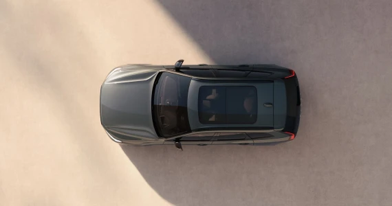 รูปภาพ วอลโว่ Volvo XC60 Ultra T8 Plug-in Hybrid Bright ปี 2025