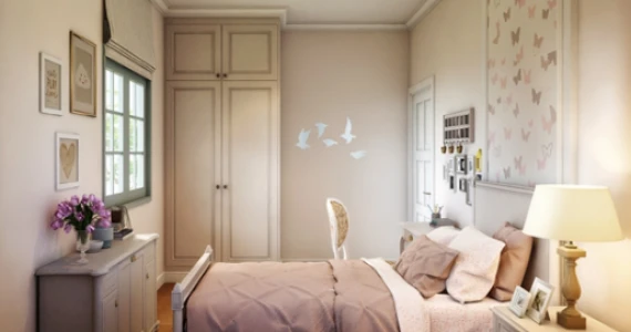 รูปภาพ บ้านดี เดอะแฮมิลตัน ชัยพฤกษ์ - วงแหวน (Baan D The Hamilton Chaiyapruek - Wongwaen)